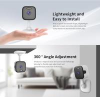 O-KAM-3031 WİFİ KAMERA 5MP  BEBEK VEYA  BAKICI  İZLEME OKAM